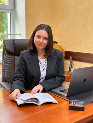 Буракова Анастасія Андріївна