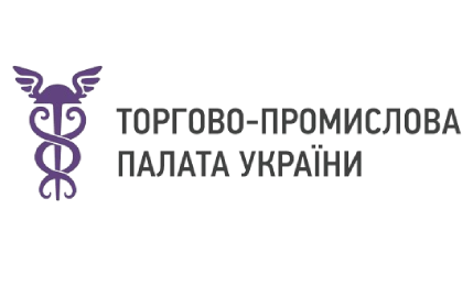 Торгово-промислова палата України