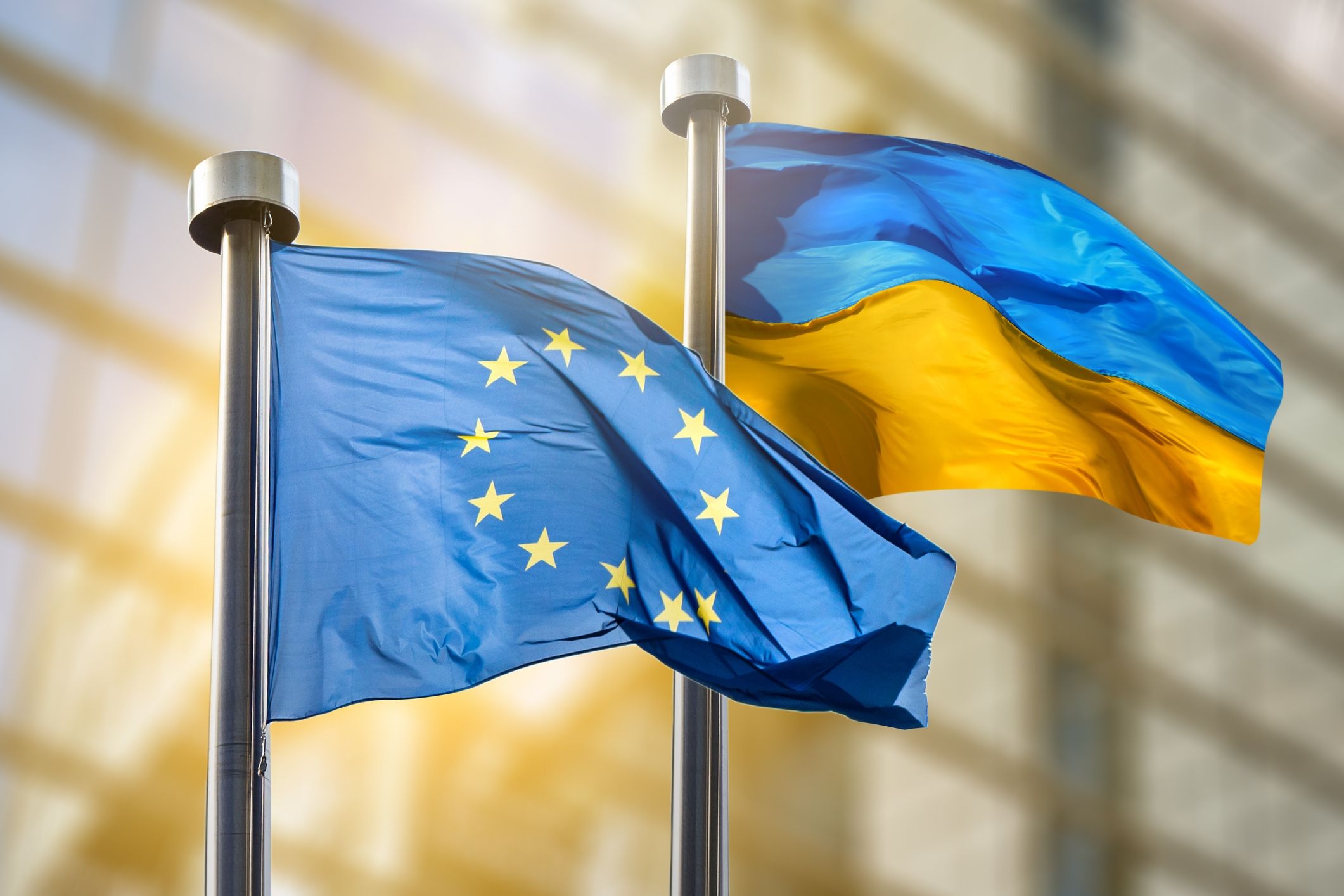 Більше про Міжнародну діяльність